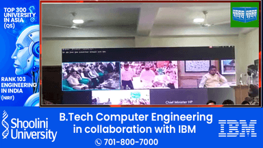 सीएम जयराम ठाकुर ने वर्चअल माध्यम से किया बिलासपुर में आक्सीजन प्लांट का शुभारंभ
https://youtu.be/C09Z8P96ysE