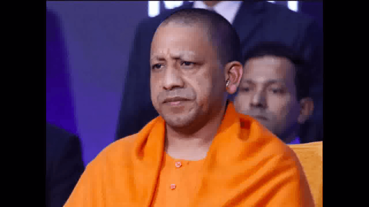 यूपी में भारी बारिश के बाद की स्थिति की समीक्षा के लिए सीएम योगी ने अधिकारियों को दिए निर्देश #यूपी_बारिश