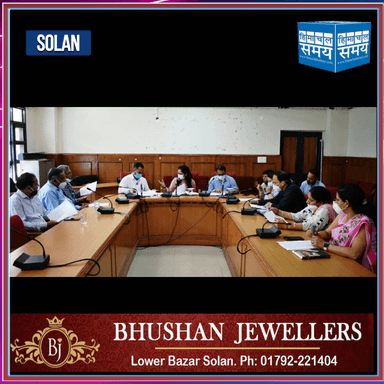 पीड़ित मानवता की सेवा के लिए रेडक्राॅस समिति से जोड़ें अधिक से अधिक सदस्य-कृतिका कुल्हरी
https://youtu.be/Q7Du3Q0c9BA