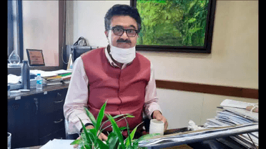 यूपी में पिछले 24 घंटे में कोविड-19 के 17 नए केस आए सामने, सक्रिय मामलों की संख्या हुई 192 #यूपी_कोरोना