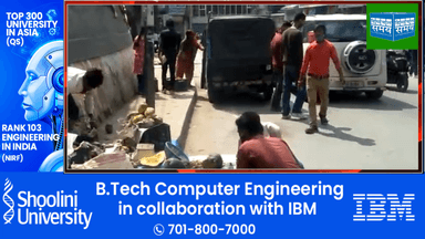 सोलन में फिर चला गरीबों पर नगर निगम का चाबूक
https://youtu.be/zEYEGcnl_ps