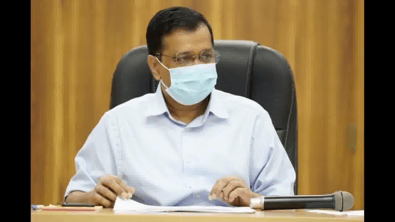 आप लाखों भारतीयों के हीरो हैंः अभिनेता सोनू सूद का पोस्ट शेयर करते हुए सीएम केजरीवाल #सोनू_सूद #राजनीति