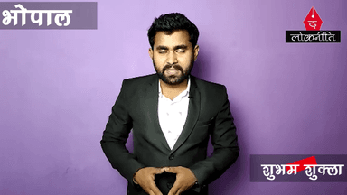 MP से राज्यसभा सांसद का नामांकन दाखिल करने वाले केंद्रीय मन्त्री एल मुर्गन पर दर्ज हैं 23 केस