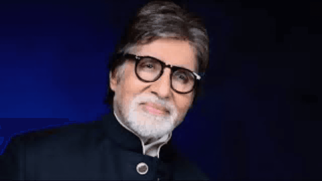 अमिताभ बच्चन से पान मसाला के विज्ञापन से हटने का तंबाकू विरोधी संगठन ने किया अनुरोध #अमिताभ_बच्चन