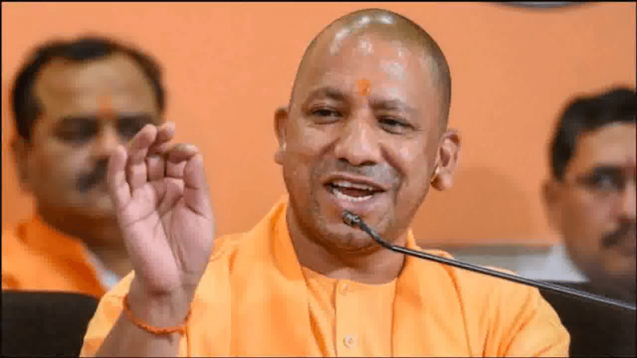 कई देशों के प्रताड़ित हिंदू व सिक्खों को कानून बनाकर दी गई नागरिकता: गोरखपुर में सीएम योगी #नागरिकता