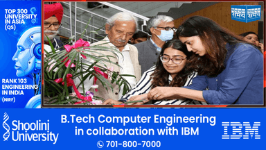 शूलिनी विश्वविद्यालय में विश्व गुलाब दिवस मनाया गया।