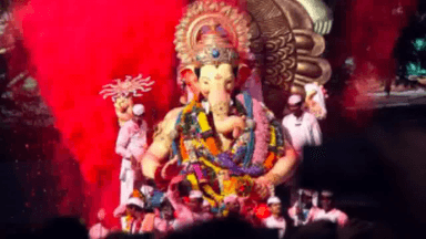 मध्य प्रदेश में गणेशोत्सव और ताजिया को लेकर गृह विभाग ने जारी की नई गाइडलाइन #त्यौहार #गाइडलाइन