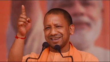 गौतमबुद्ध नगर के डीएम सुहास के पैरालंपिक्स में बैडमिंटन के फाइनल में पहुंचने पर सीएम योगी ने दी बधाई #सुहास