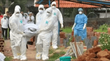 क्या है निपाह वायरस संक्रमण जिसके कारण केरल में 12 वर्षीय लड़के की हुई है मौत? #निपाह_वायरस