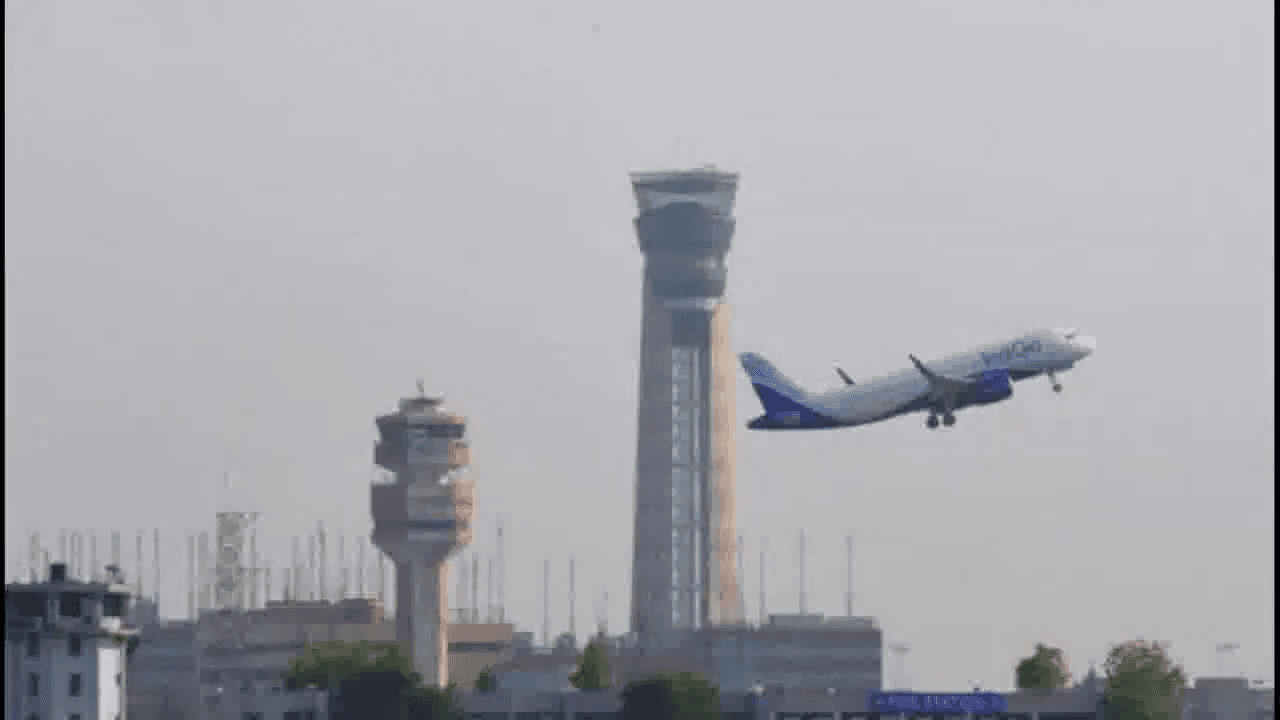 DDA को वसंत कुंज के चार अपार्टमेंट की ऊंचाई कम करने का मिला आदेश, लोगों ने कहा- हमसे राय नहीं ली गई #डीडीए