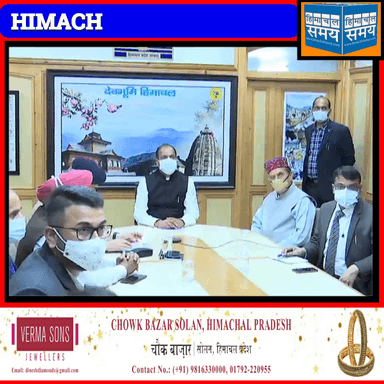 मुख्यमंत्री ने पुलिस विभाग की 79 करोड़ रूपये की विकासात्मक परियोजनाओं के किए लोकार्पण एवं शिलान्यास