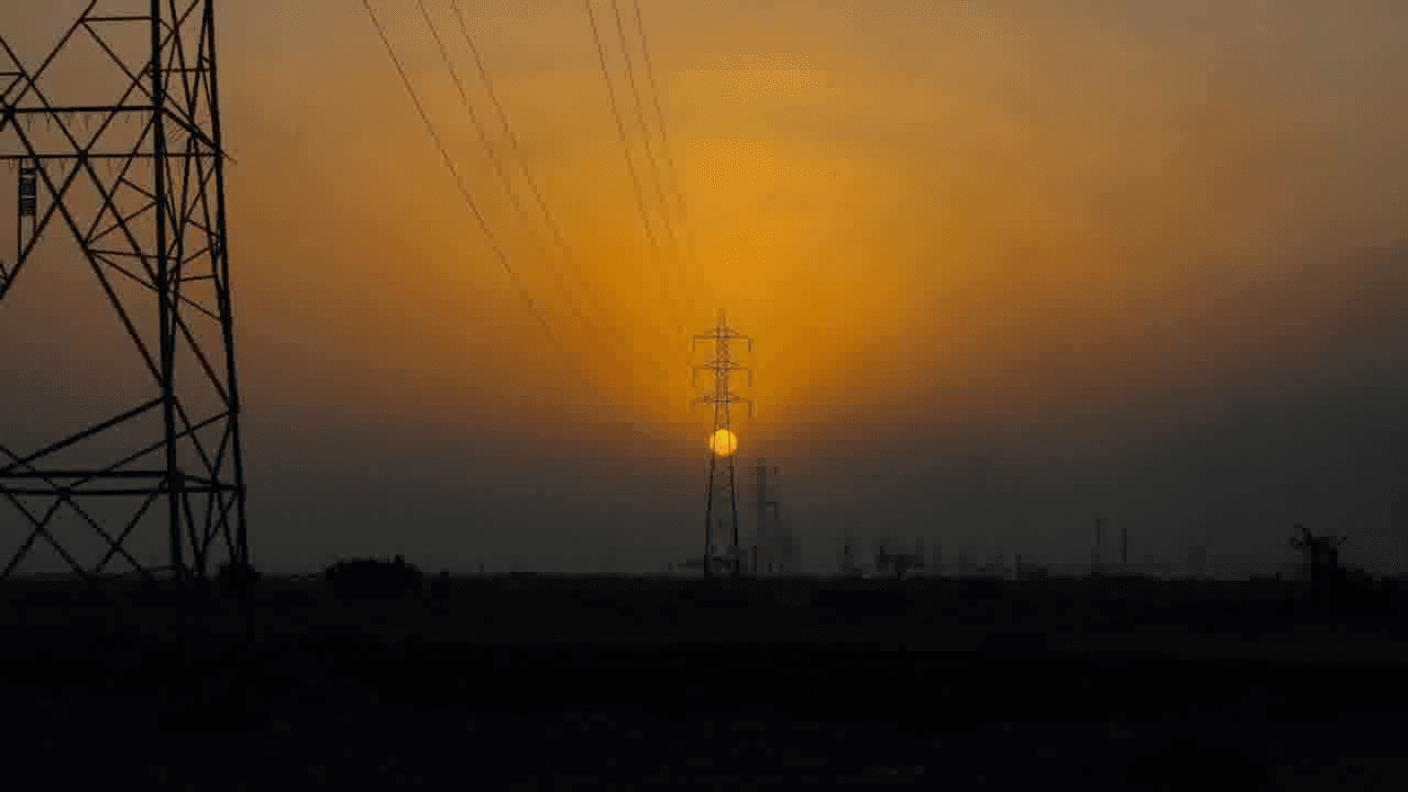 बिजली संकट की चेतावनी के बीच सरकार ने कोयले के स्टॉक में कमी के 4 कारण बताए #कोयला_संकट