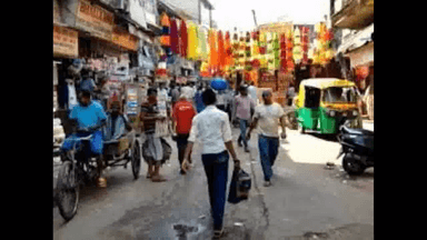 त्योहारों के सीज़न में आतंकी हमले के खतरे को लेकर हाई अलर्ट पर दिल्ली पुलिस #आतंकी_हमला #पुलिस_अलर्ट
