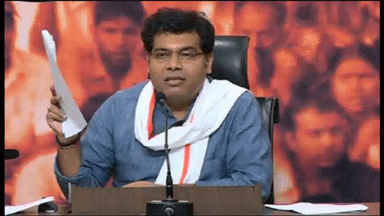 रात को किसी भी तरह की बिजली कटौती न हो ये सुनिश्चित किया जा रहा है: यूपी के ऊर्जा मंत्री श्रीकांत शर्मा #यूपी_बिजली