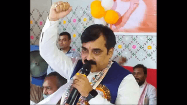 सूचना एवं प्रौद्योगिकी विभाग अब पूरी तरह से पेपरलेस हो गया है: बिहार के कैबिनेट मंत्री जीवेश कुमार #पेपरलेस