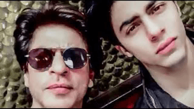 आर्यन खान विशेष NDPS अदालत द्वारा ज़मानत याचिका खारिज होने के बाद जाएंगे बॉम्बे हाईकोर्ट #ड्रग_केस #आर्यन