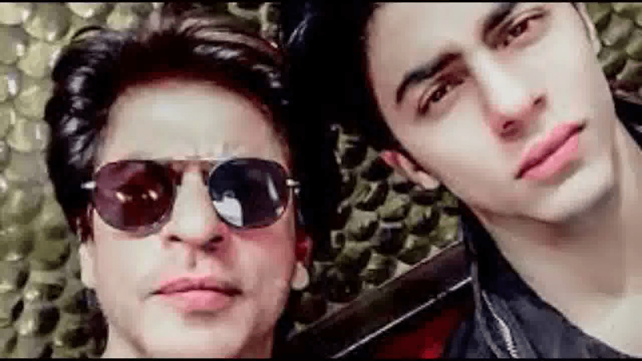 आर्यन खान विशेष NDPS अदालत द्वारा ज़मानत याचिका खारिज होने के बाद जाएंगे बॉम्बे हाईकोर्ट #ड्रग_केस #आर्यन