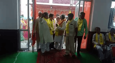 न्याय पार्टी ने मचाया मुजफ्फरनगर में तहलका ...