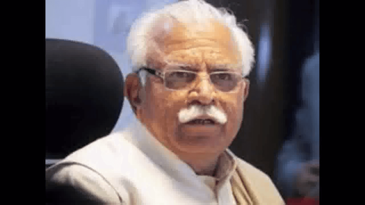 हरियाणा में डीएपी खाद की कालाबाज़ारी व तस्करी को रोकने के लिए उड़नदस्ते करें गठितः समीक्षा बैठक में CM खट्टर #डीएपी_खाद