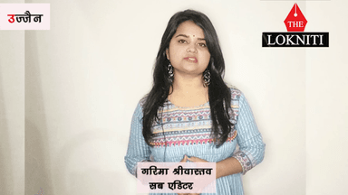 #आश्रम के बाद अब विवादों में #OMG_2, परमहंस अवधेश पुरी ने खड़े किये सवाल