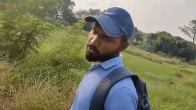 विश्व कि महान धरोहर_ख़तरे में! आखिर क्या कर रही हैं #पर्यटन_विभाग? | Lauriya Areraj | सम्राट अशोक ने बनवाया था | Reporting by Rahuldevindian #motihari #bihar #नितीश_कुमार  #patna