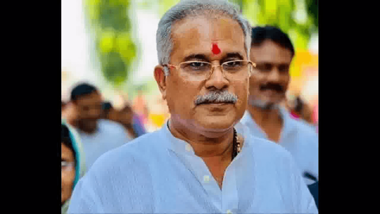CM भूपेश बघेल ने CGPSC-2020 की परीक्षा में सफल अभ्यर्थियों को दी बधाई #सीजीपीएससी