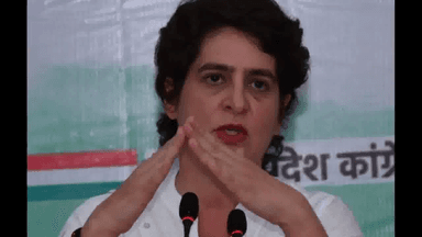 बीजेपी राज में बिजली बिलों व स्मार्ट मीटरों की लूट से प्रदेश का आमजन बुरी तरह त्रस्त है: प्रियंका गांधी #यूपी_बिजली