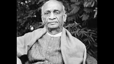 सरदार वल्लभ भाई पटेल की जयंती पर सीएम शिवराज व गृह मंत्री नरोत्तम मिश्रा ने ट्वीट कर किया उन्हें नमन #राजनीति #एकता_दिवस
