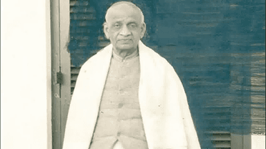देश के प्रथम उप-प्रधानमंत्री सरदार वल्लभ भाई पटेल की जयंती पर सादर नमनः सीएम बघेल #एकता_दिवस #सरदार_पटेल