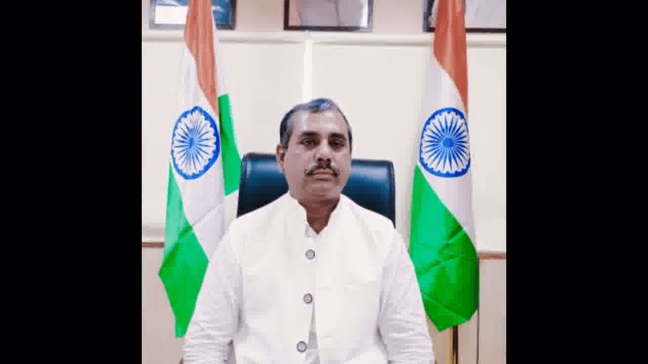 मुझे विश्वास है कि समीर वानखेड़े एससी समुदाय से हैं: अनुसूचित आयोग के उपाध्यक्ष #वानखेड़े #ड्रग्स_केस