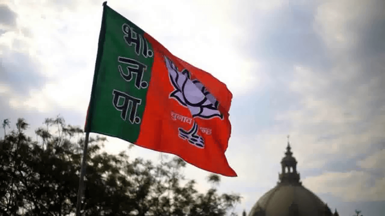 बीजेपी ने वरुण गांधी व सुब्रमण्यम स्वामी समेत अन्य दो लोगों को राष्ट्रीय कार्यकारिणी से किया बाहर #बीजेपी #वरुण_गांधी