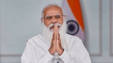 भीलवाड़ा के जहाज़पुर पीएचसी में बने ऑक्सीजन प्लांट का प्रधानमंत्री ने वर्चुअली किया शुभारंभ #ऑक्सीजन_प्लांट