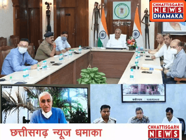 कवर्धा मामले में मुख्‍यमंत्री भूपेश बोले- दोषी कितना भी ताकतवर हो कार्रवाई करेंगे