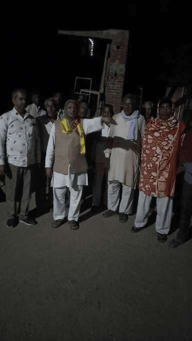 न्याय पार्टी का जन जागरण अभियान ...
गरीबों के लिए संघर्ष का नाम है न्याय पार्टी
गरीबों को मिले उनका हक .... न्याय पार्टी