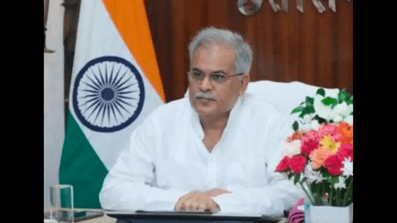 झीरम घाटी हमले की जांच के लिए सरकार नए आयोग के गठन पर विचार कर रही है, जल्द फैसला होगा: CM बघेल #झीरम_कांड