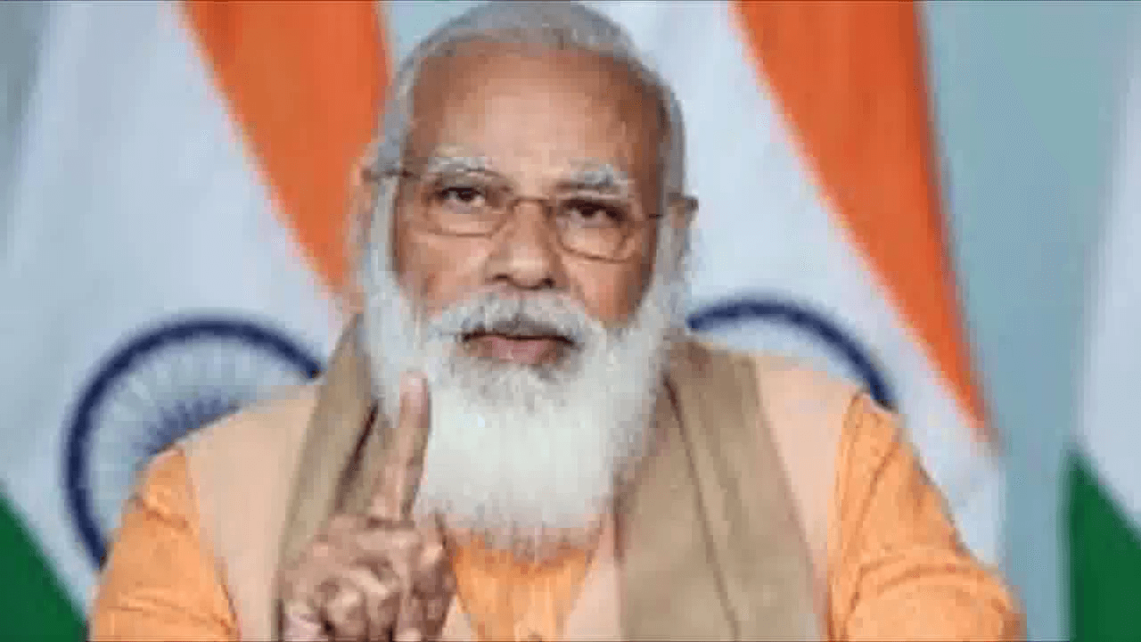 भारत में पिछले 7 वर्षों में डिजिटल लेनदेन 19 गुना बढ़ा: पीएम मोदी #यूपीआई