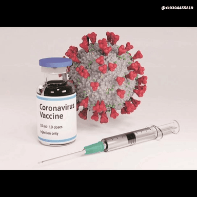 नबीनगर: नवीनगर प्रखंड में आज लगाया जाएंगे कई पंचायतों में कॉरोना का टीका