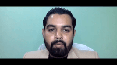 कांग्रेस ज़मीनी स्तर पर काम कर रही है, हमारी पार्टी ने कभी हिंदू-मुस्लिम की राजनीति नहीं की: सचिन शंखवार