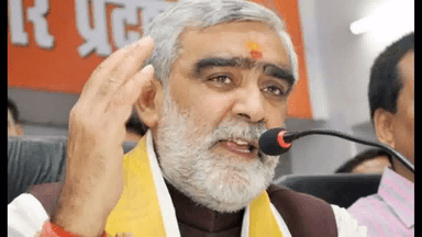 पूर्वांचल एक्सप्रेसवे से बक्सर समेत बिहार के कई ज़िलों में खुला अवसर का द्वार: सांसद अश्विनी चौबे #पूर्वांचल_एक्सप्रेसवे