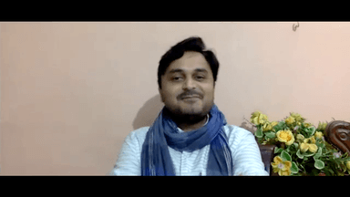 ओवैसी की जैसी भाषा है, वह हमें फायदा ही देंगे : डॉ रवींद्र शुक्ल