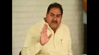 नई पेंशन योजना से कर्मचारियों का भविष्य अंधकारमय, पुरानी पेंशन योजना बहाल करे सरकार: अभय सिंह चौटाला #पेंशन_योजना