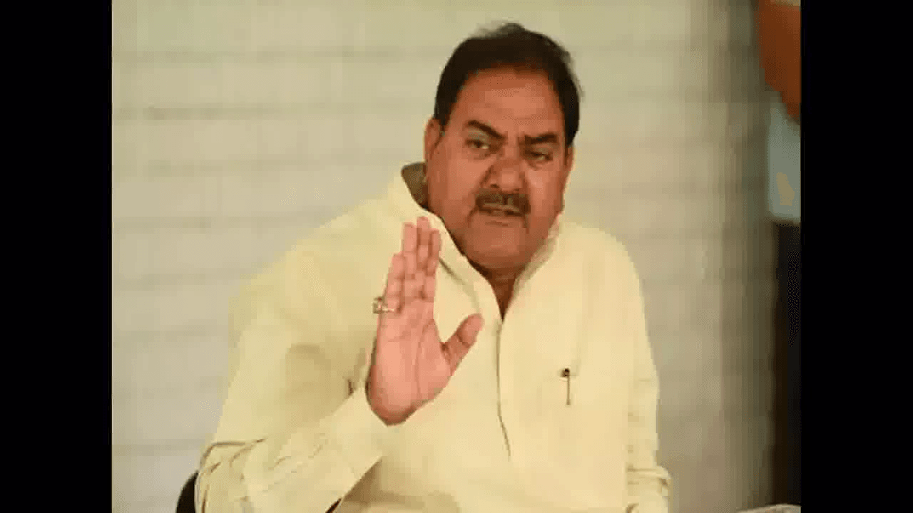 नई पेंशन योजना से कर्मचारियों का भविष्य अंधकारमय, पुरानी पेंशन योजना बहाल करे सरकार: अभय सिंह चौटाला #पेंशन_योजना