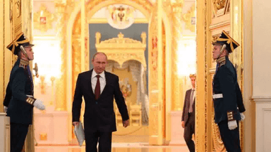 रूसी राष्ट्रपति पुतिन 6 दिसंबर को आएंगे भारत, PM मोदी के साथ रणनीतिक संबंधों पर करेंगे चर्चा #भारत_रूस