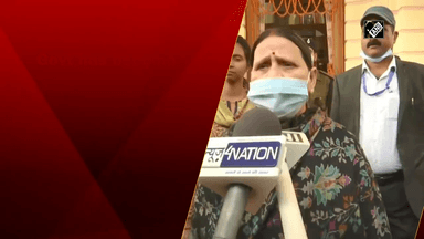 Govt has become ineffective, crippled Rabri Devi after empty liquor bottles found in Bihar Assembly