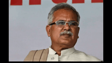 हमारे पास पहली डोज़ के लिए कोविड-19 वैक्सीन खत्म हो चुकी है: पीएम को लिखे पत्र में बघेल #कोविड_19_वैक्सीन