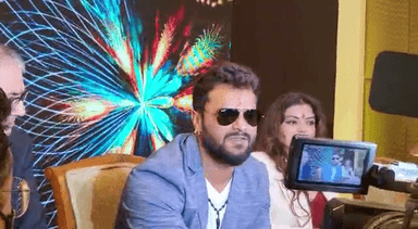 पटना ग्रामीण: Khesari Lal Yadav ने कहा कि पानी पानी साल का सबसे बड़ा हिंदी गाना है 
#KhesariLalYadav #BhojpuriSongs