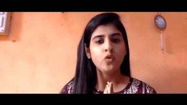 बीजेपी की सरकार बनने से राज्य में अपराध की गति में कमी आई है : मीनाक्षी चौहान