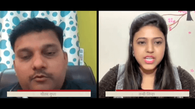 केसीसी होल्डर व अन्य किसान ज़्यादा सुरक्षा के लिए अपने फसल की अतिरिक्त योजना के तहत भी बीमा अवश्य कराए : गौतम गुप्ता