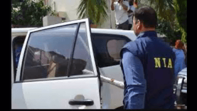 पटना की विशेष NIA कोर्ट ने महाबोधि मंदिर विस्फोट केस में 3 को उम्रकैद, 5 को 10-10 साल की सज़ा सुनाई #महाबोधि_मंदिर