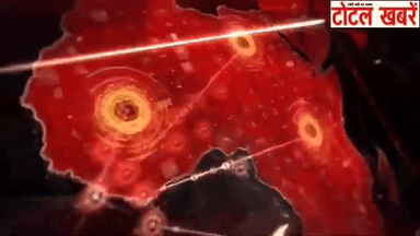 Milind soman द्वारा 1000 किलोमीटर साइकिल चला कर मुंबई से दिल्ली पहुंचे स्वच्छ हवा के लिए दिए सुझाव